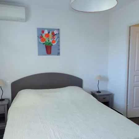 3 Chambres, Pkg, Large Terrasse, Quartier Plage Sète