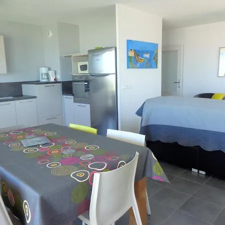 3 Chambres, Pkg, Large Terrasse, Quartier Plage * Sète