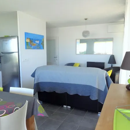3 Chambres, Pkg, Large Terrasse, Quartier Plage * Sète